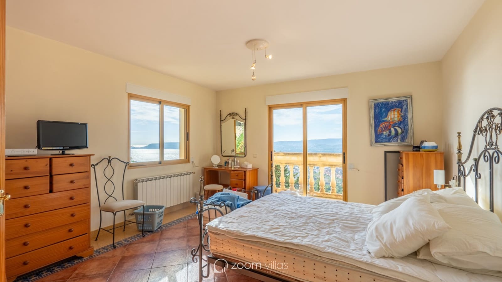 5 soverom Villa til salgs i Javea / Xabia - € 2 250 000 (Ref: 9170412)