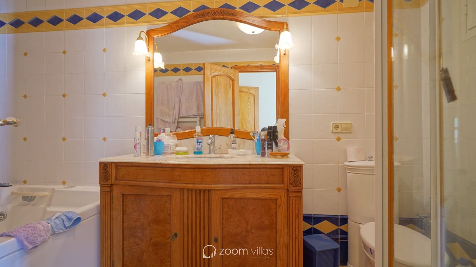 5 soverom Villa til salgs i Javea / Xabia - € 2 250 000 (Ref: 9170412)