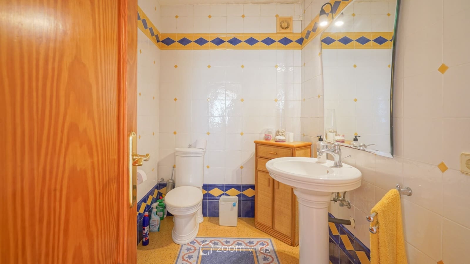 5 soverom Villa til salgs i Javea / Xabia - € 2 250 000 (Ref: 9170412)