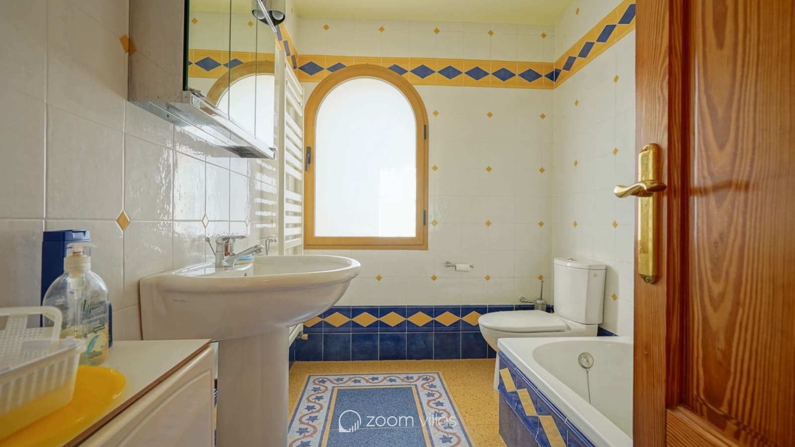 5 soverom Villa til salgs i Javea / Xabia - € 2 250 000 (Ref: 9170412)