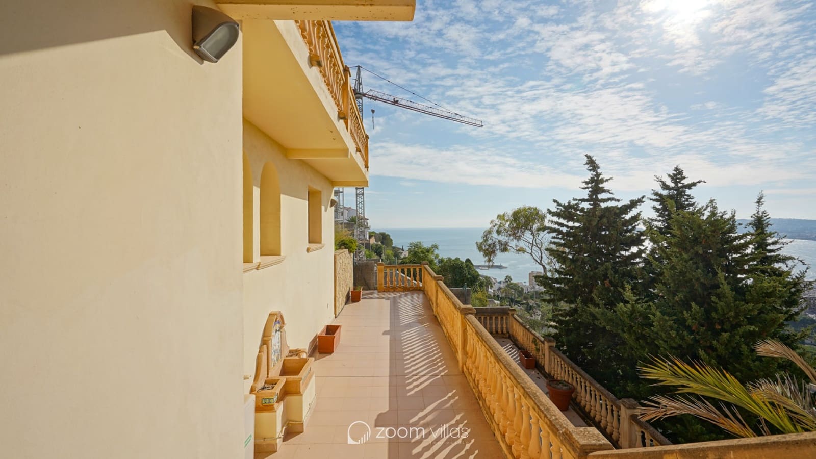 5 soverom Villa til salgs i Javea / Xabia - € 2 250 000 (Ref: 9170412)