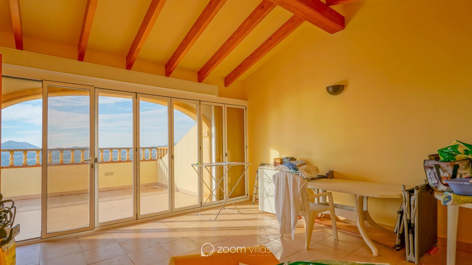 5 soverom Villa til salgs i Javea / Xabia - € 2 250 000 (Ref: 9170412)