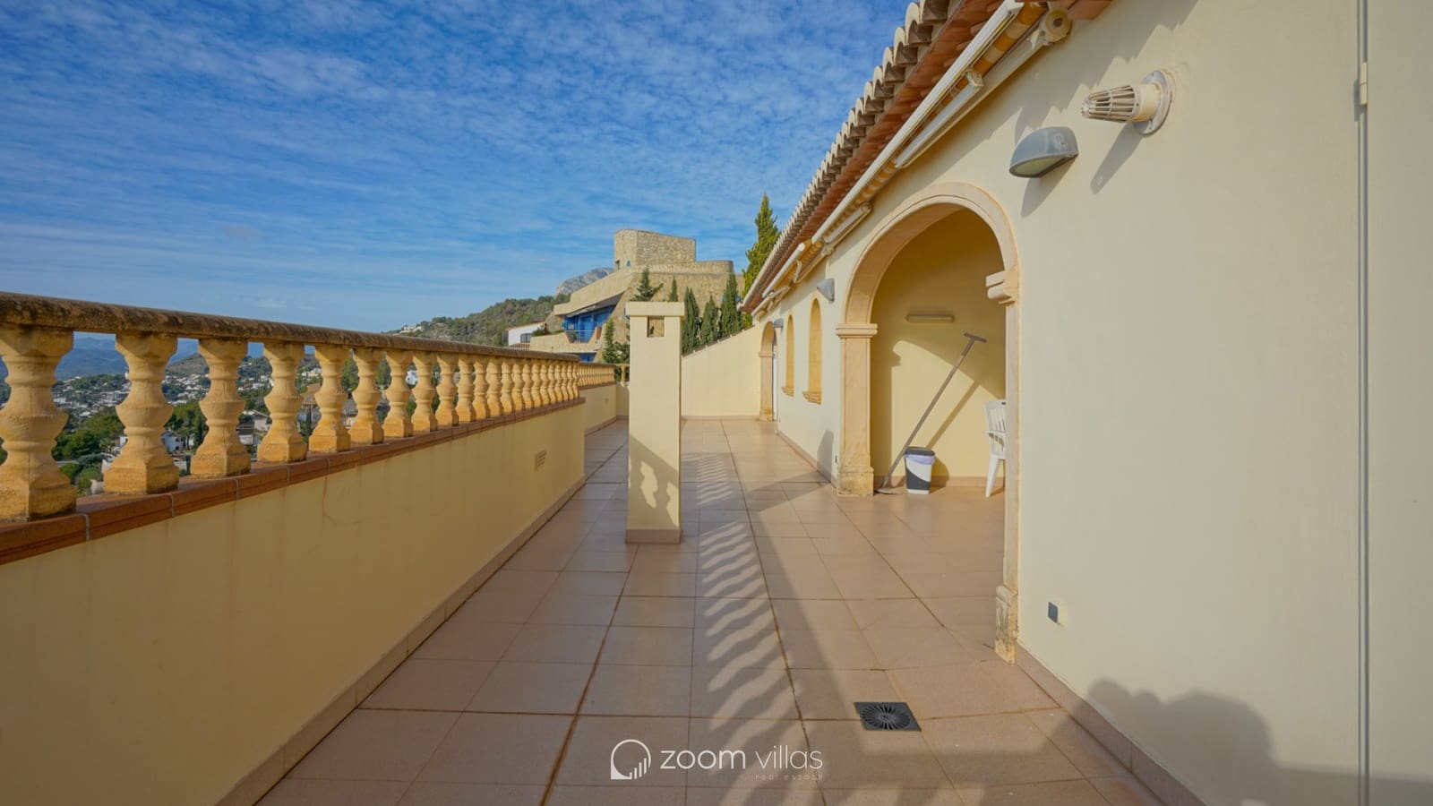 5 soverom Villa til salgs i Javea / Xabia - € 2 250 000 (Ref: 9170412)