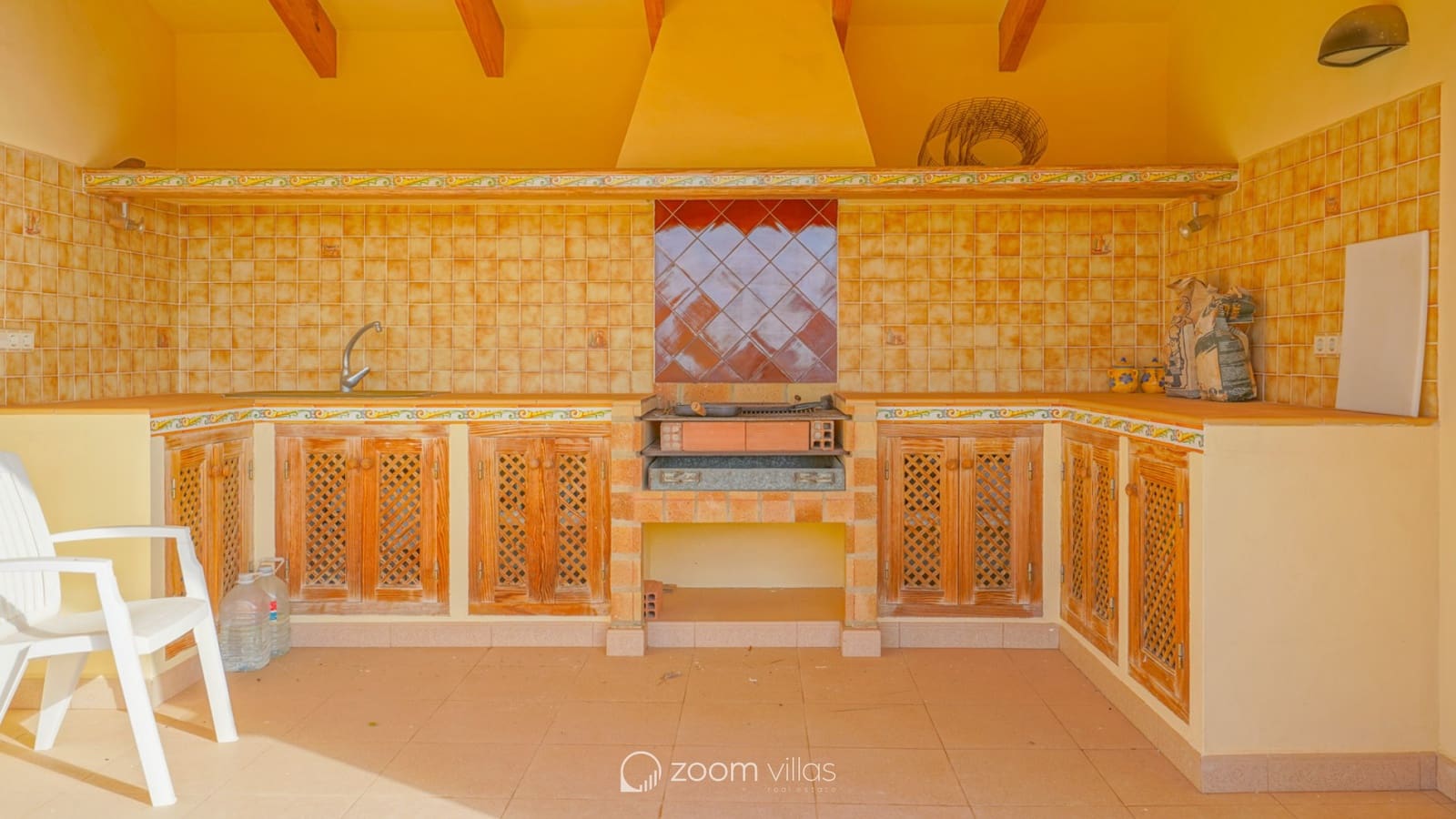 5 soverom Villa til salgs i Javea / Xabia - € 2 250 000 (Ref: 9170412)