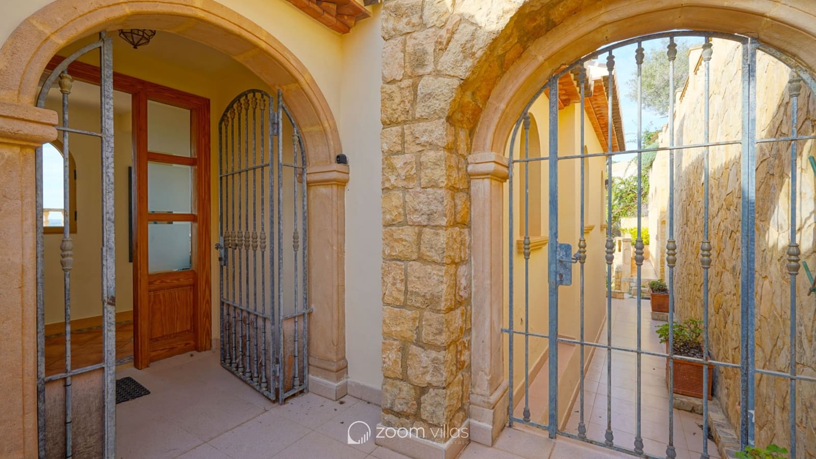 5 soverom Villa til salgs i Javea / Xabia - € 2 250 000 (Ref: 9170412)