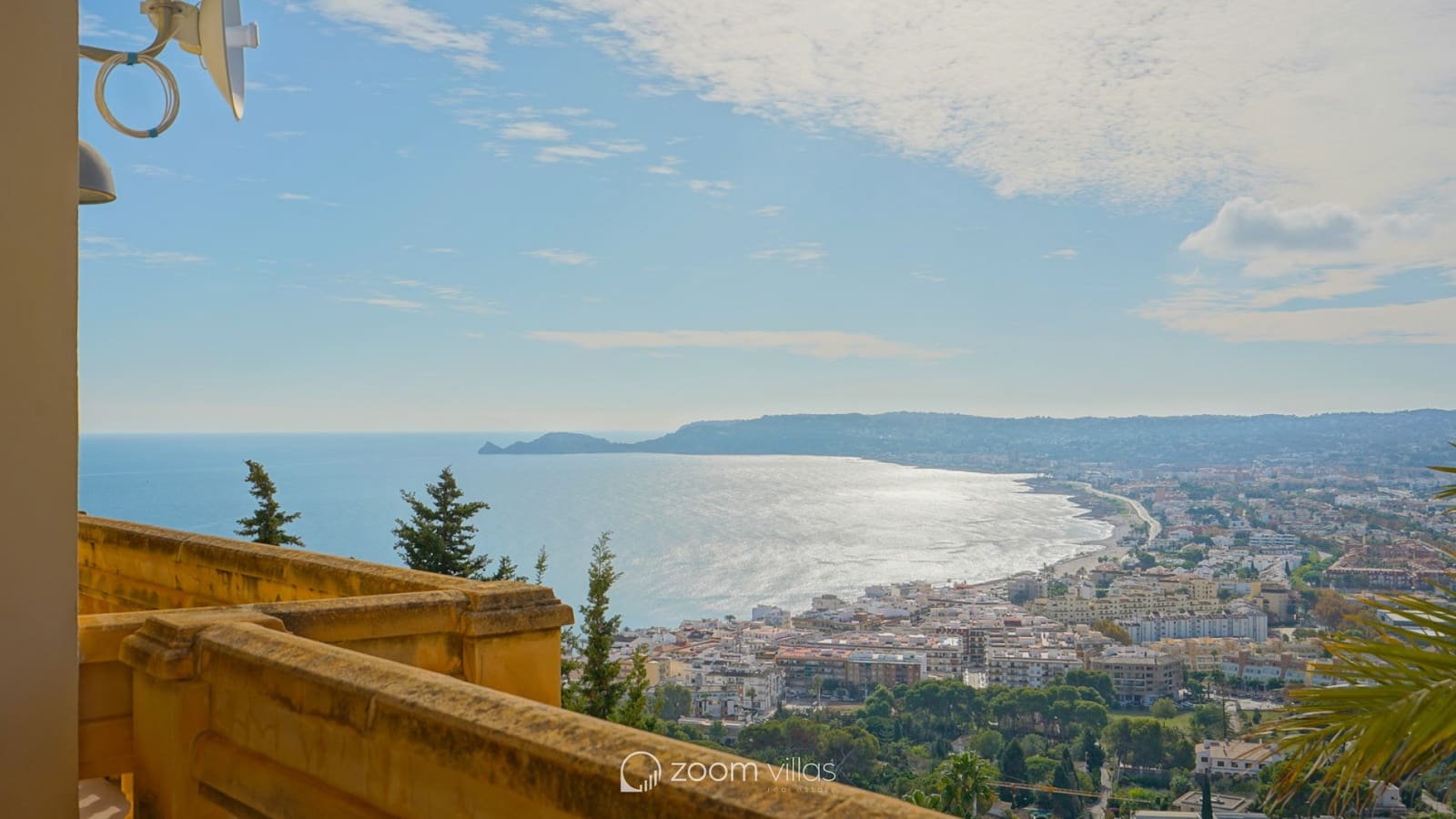 5 soverom Villa til salgs i Javea / Xabia - € 2 250 000 (Ref: 9170412)