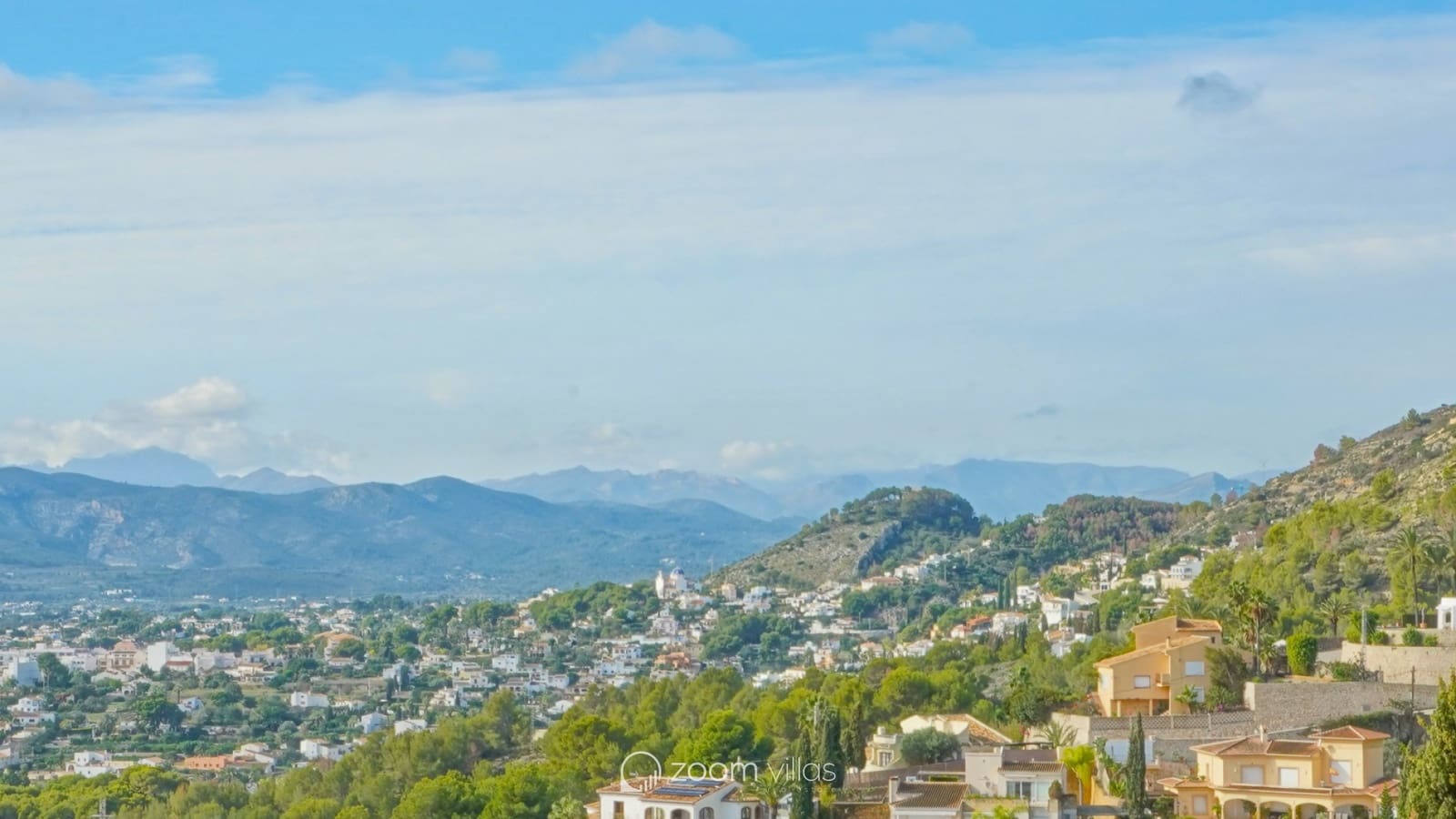 5 soverom Villa til salgs i Javea / Xabia - € 2 250 000 (Ref: 9170412)