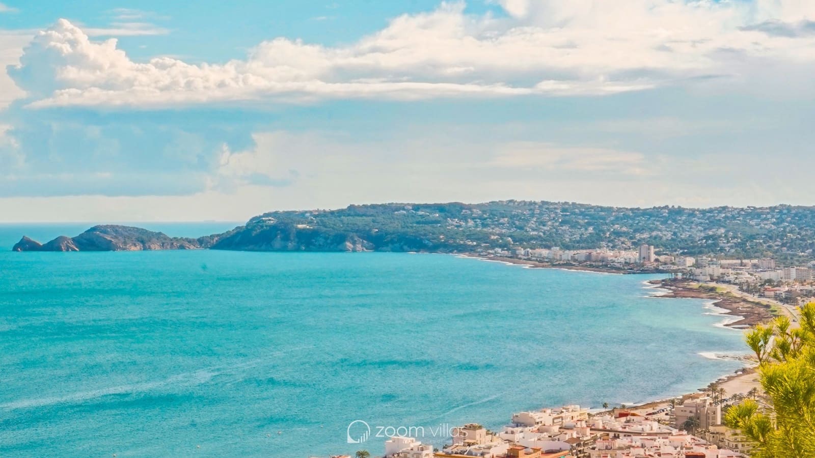 5 soverom Villa til salgs i Javea / Xabia - € 2 250 000 (Ref: 9170412)