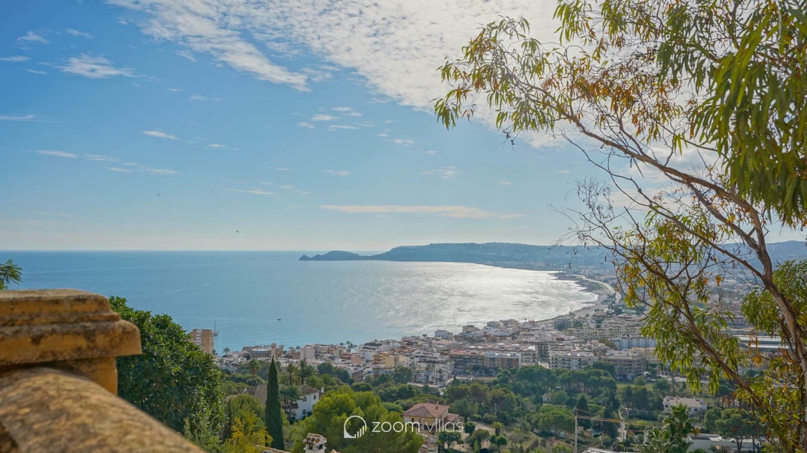 5 soverom Villa til salgs i Javea / Xabia - € 2 250 000 (Ref: 9170412)