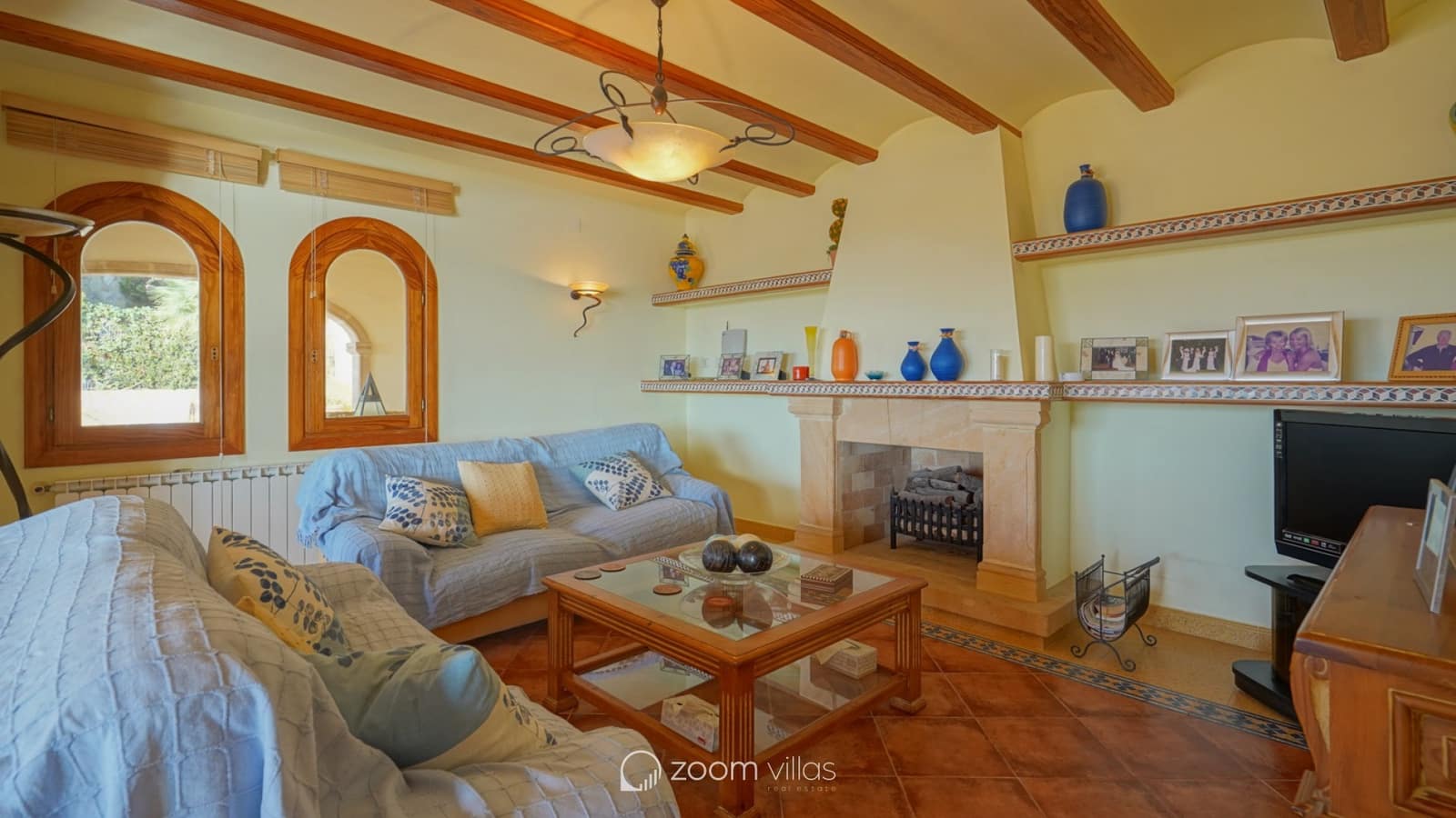 5 soverom Villa til salgs i Javea / Xabia - € 2 250 000 (Ref: 9170412)