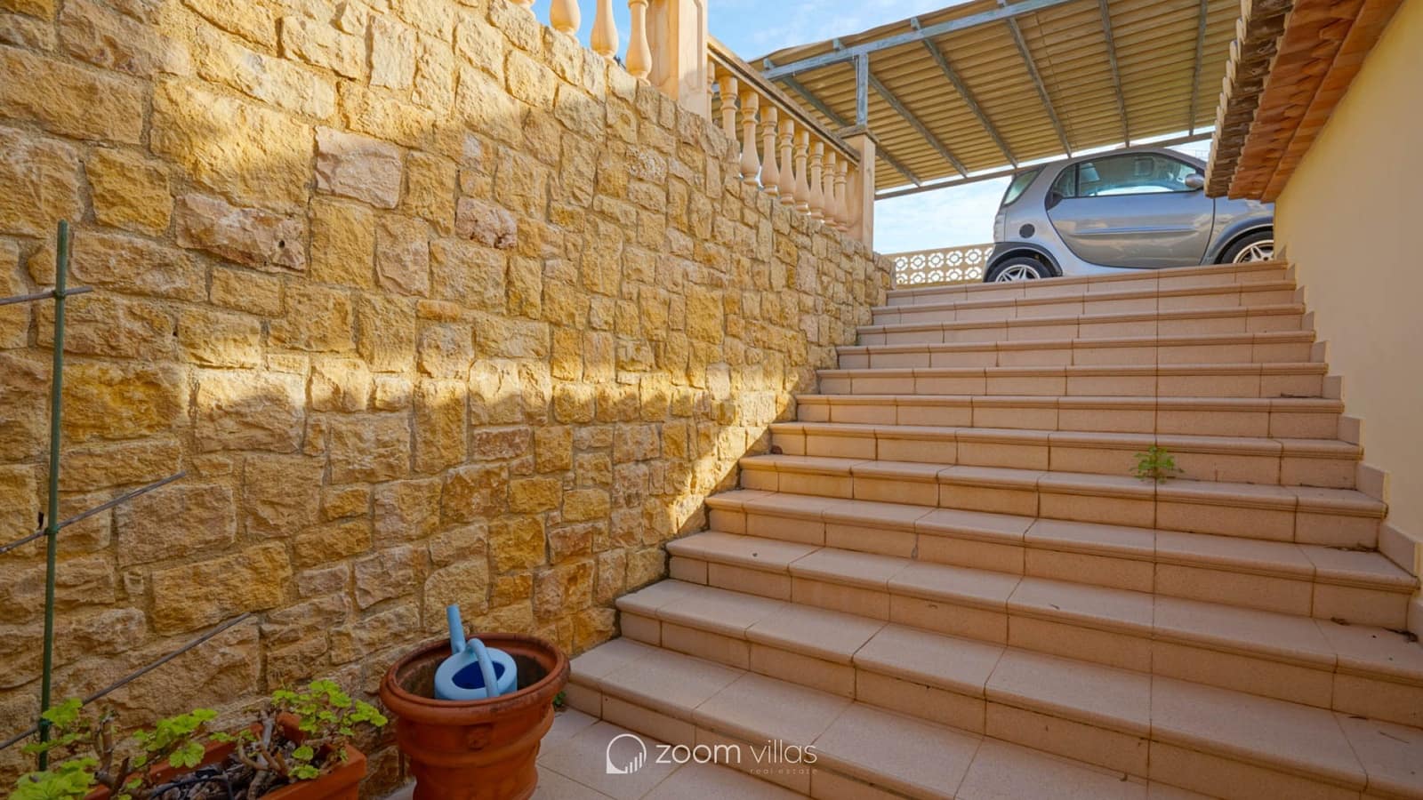 5 soverom Villa til salgs i Javea / Xabia - € 2 250 000 (Ref: 9170412)