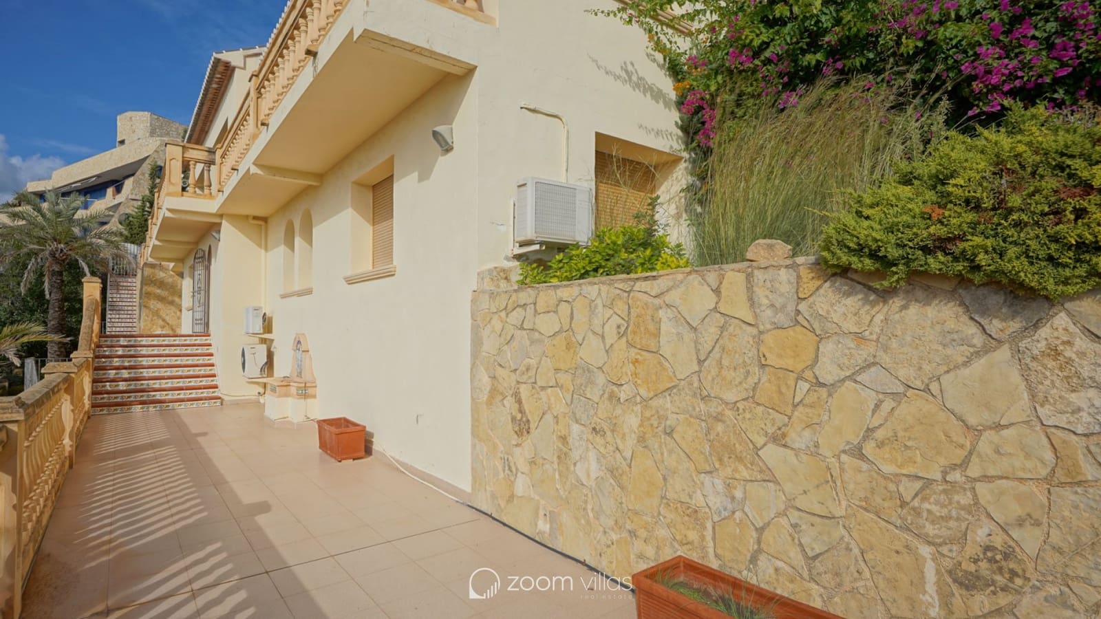 5 soverom Villa til salgs i Javea / Xabia - € 2 250 000 (Ref: 9170412)