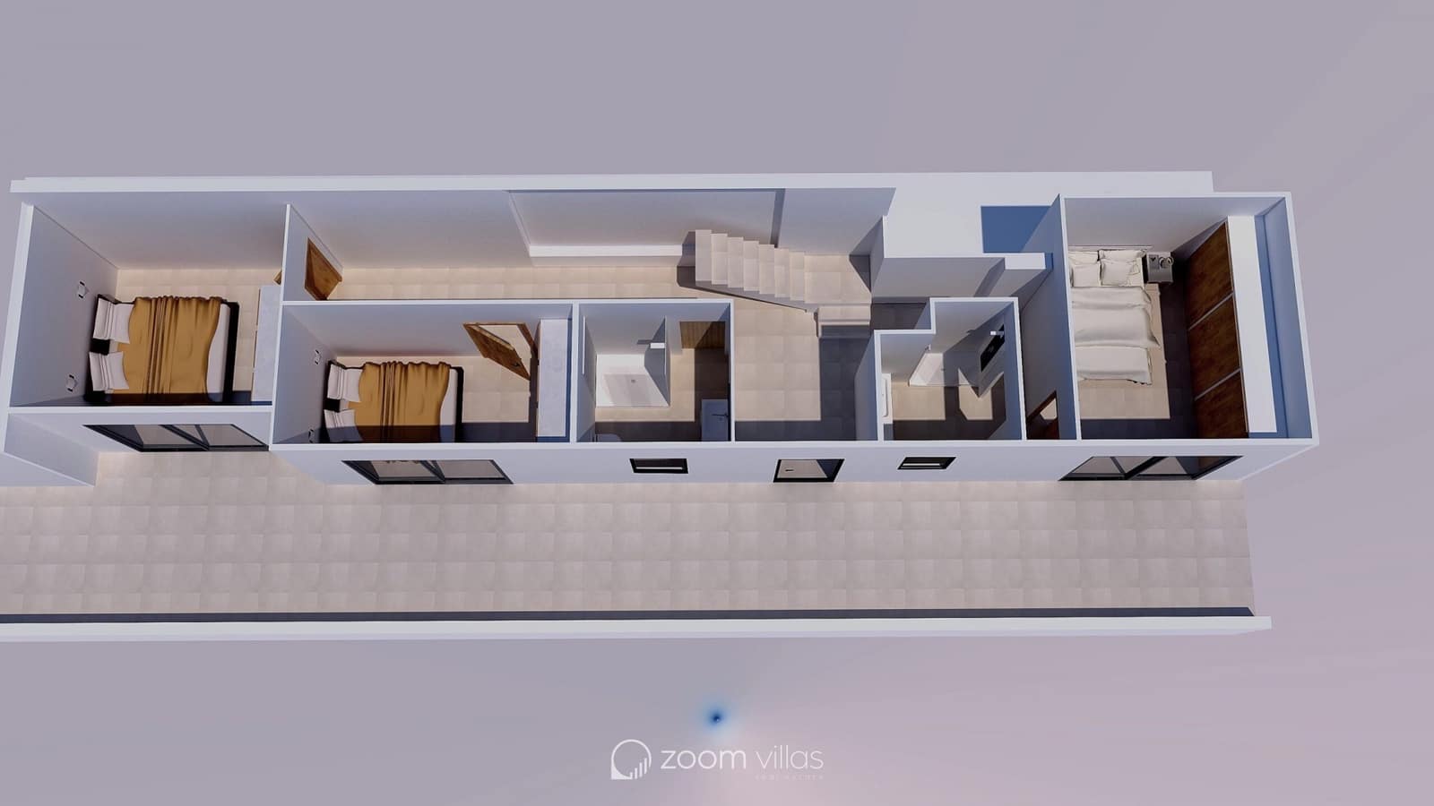 5 bedroom Villa for sale in Javea / Xabia - € 3,200,000 (Ref: 9170413)