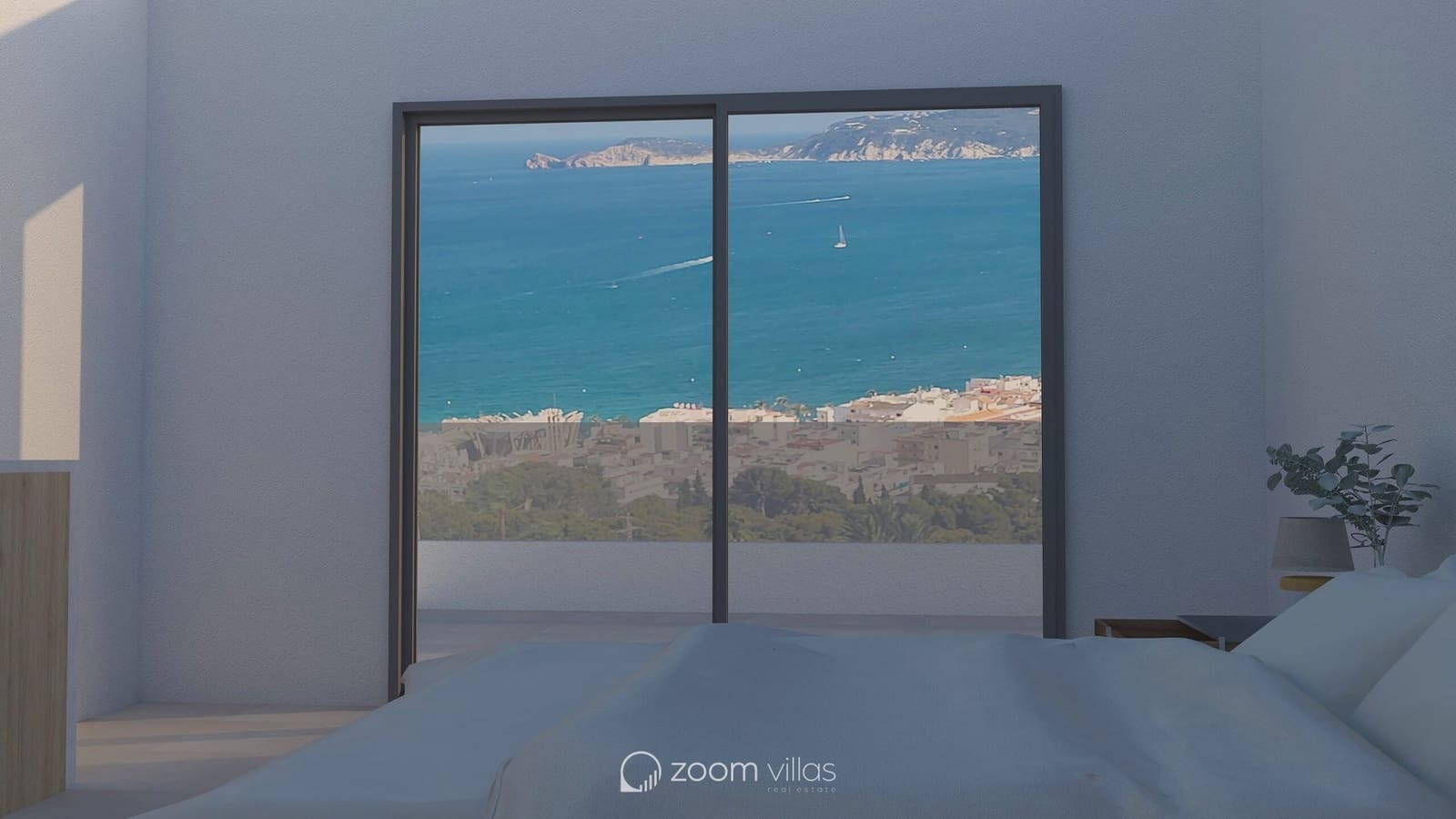 5 bedroom Villa for sale in Javea / Xabia - € 3,200,000 (Ref: 9170413)