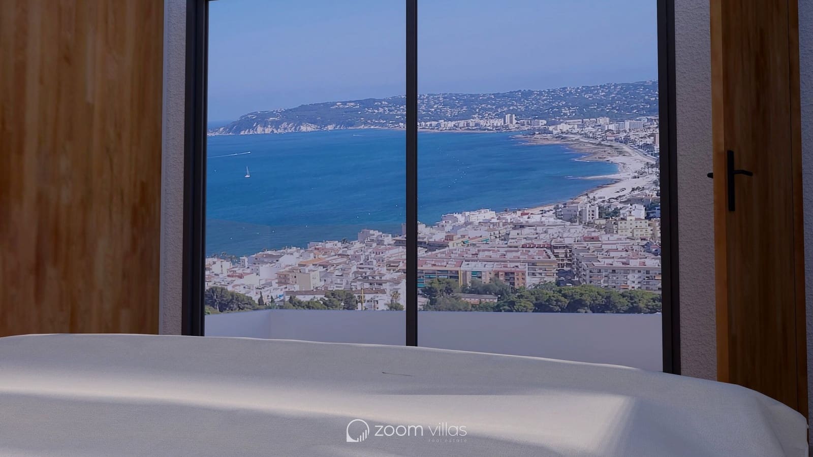 5 bedroom Villa for sale in Javea / Xabia - € 3,200,000 (Ref: 9170413)