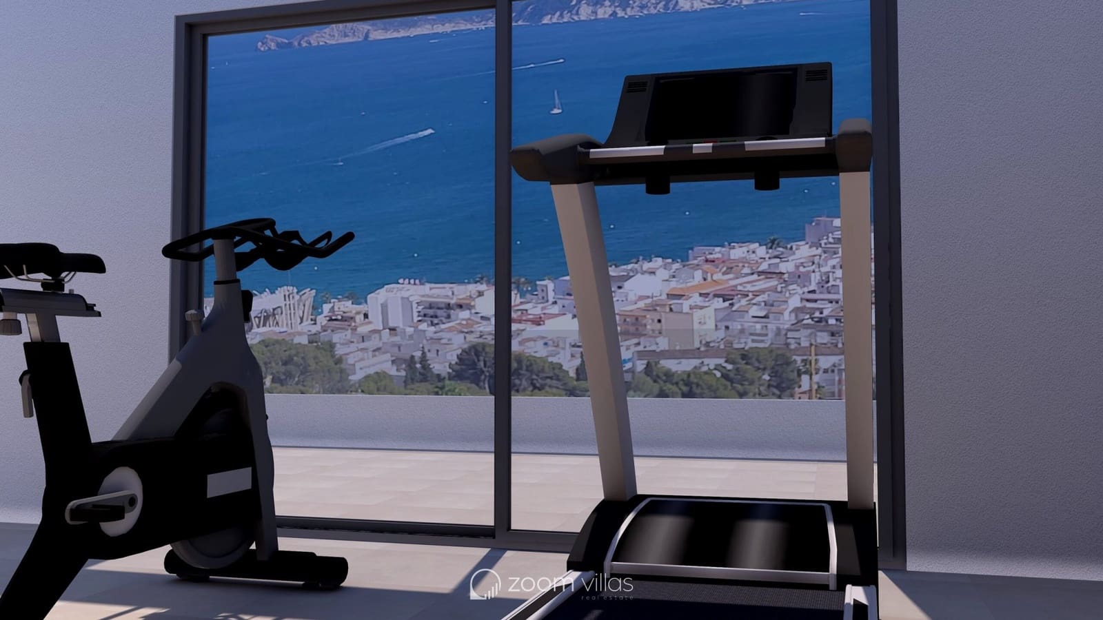 5 bedroom Villa for sale in Javea / Xabia - € 3,200,000 (Ref: 9170413)