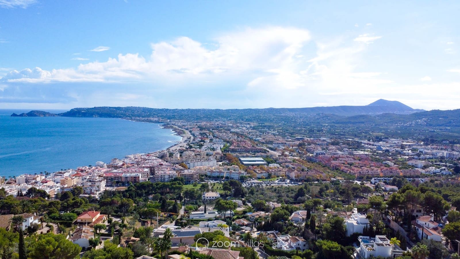 5 bedroom Villa for sale in Javea / Xabia - € 3,200,000 (Ref: 9170413)