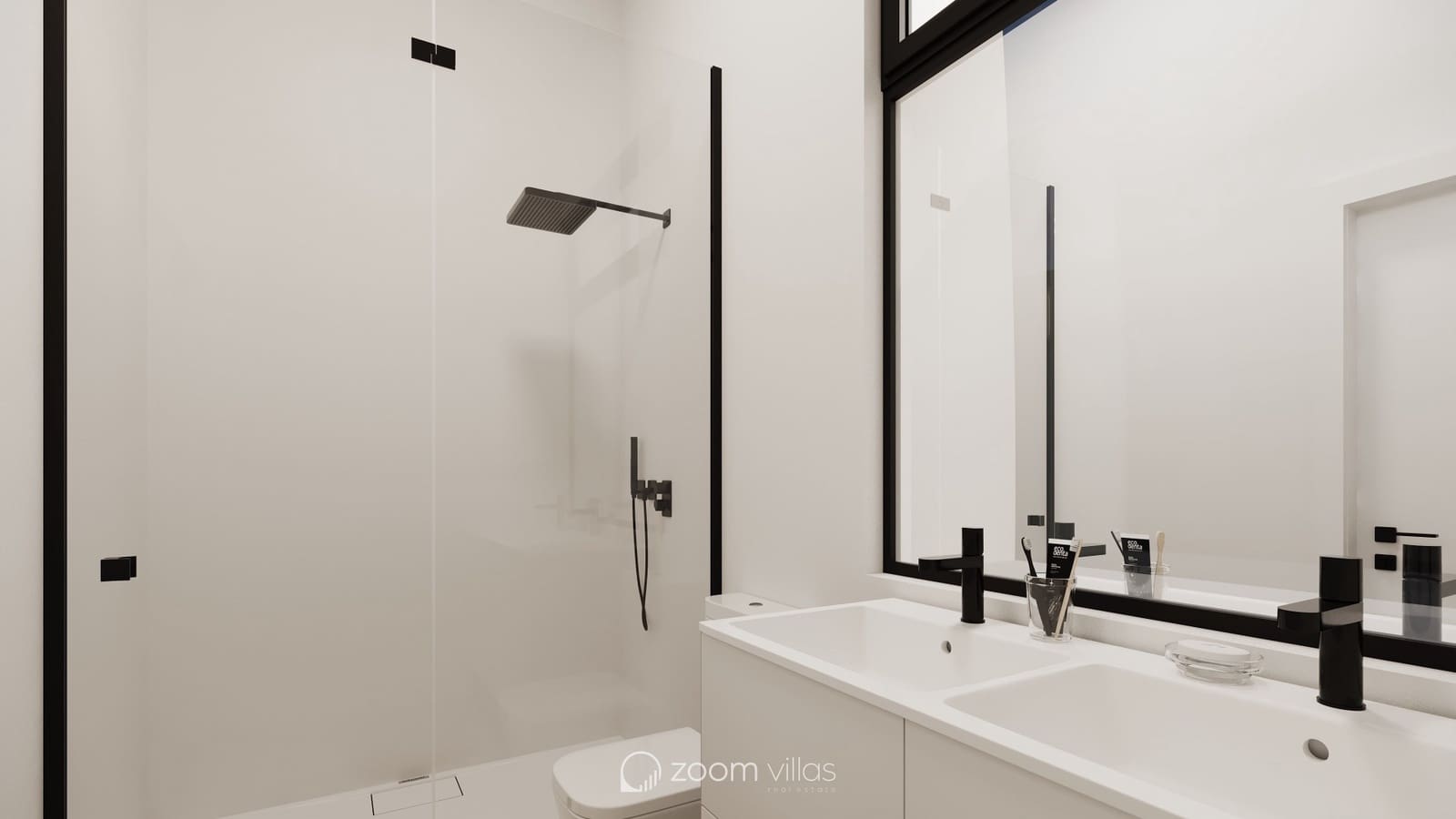 3 soverom Hus til salgs i Calpe / Calp med svømmebasseng - € 950 000 (Ref: 9172061)