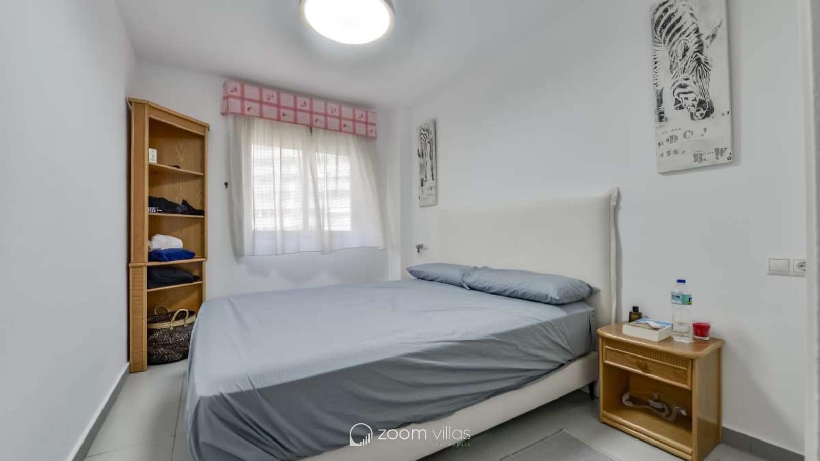 2 Zimmer Apartment zu verkaufen in Calpe / Calp mit Pool - 425.000 € (Ref: 9178184)
