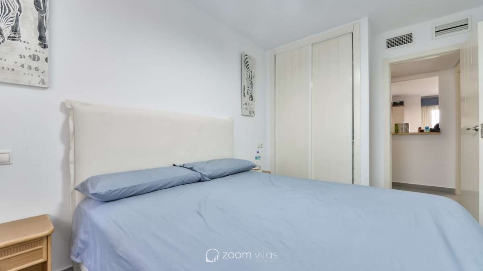 2 Zimmer Apartment zu verkaufen in Calpe / Calp mit Pool - 425.000 € (Ref: 9178184)