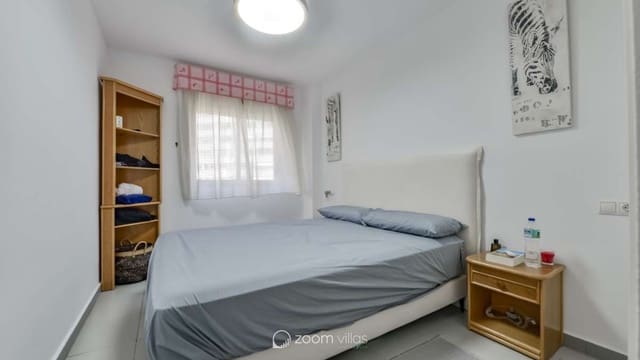 2 Zimmer Apartment zu verkaufen in Calpe / Calp mit Pool - 425.000 € (Ref: 9178184)