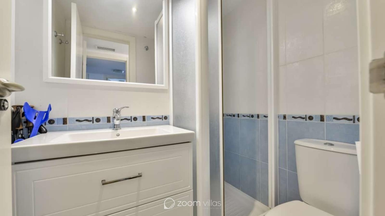 2 Zimmer Apartment zu verkaufen in Calpe / Calp mit Pool - 425.000 € (Ref: 9178184)