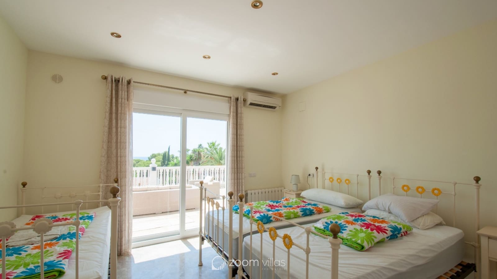 5 Zimmer Villa zu verkaufen in Moraira mit Pool - 2.450.000 € (Ref: 9180097)