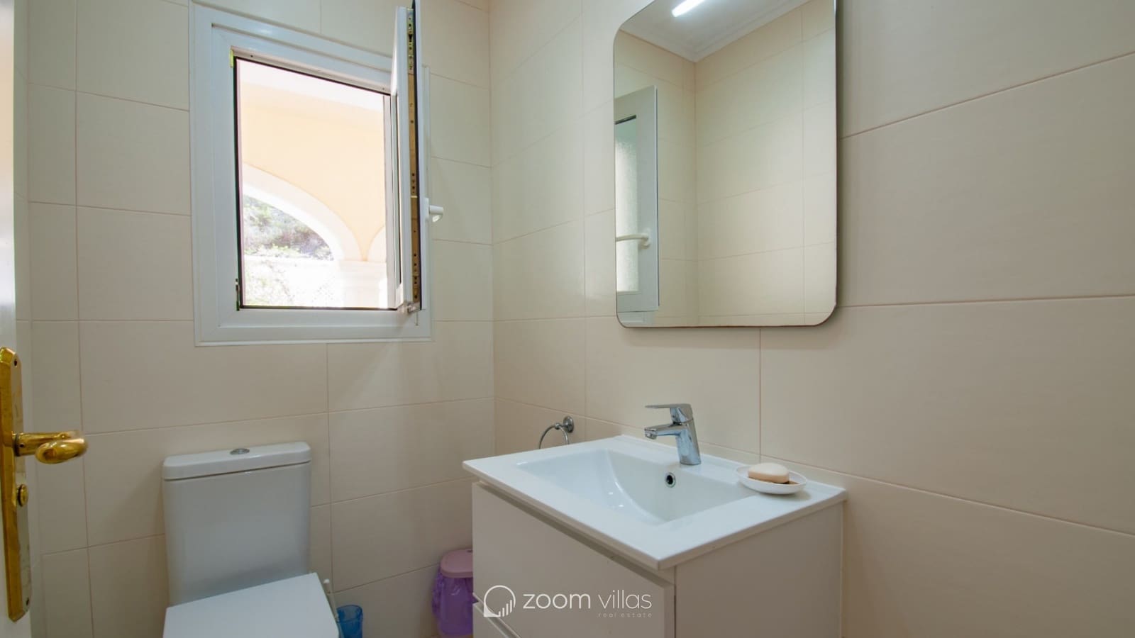 5 Zimmer Villa zu verkaufen in Moraira mit Pool - 2.450.000 € (Ref: 9180097)