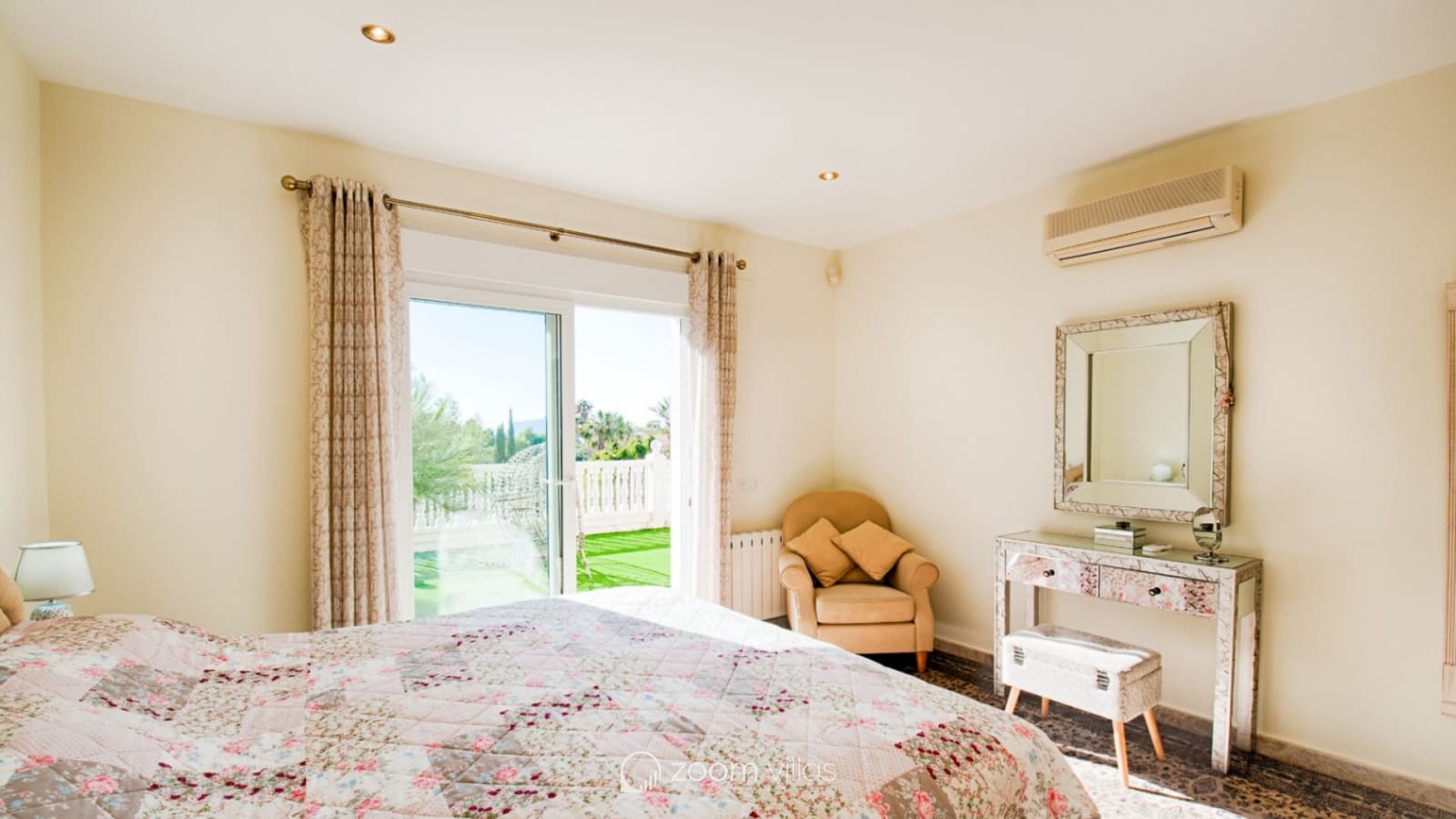 5 Zimmer Villa zu verkaufen in Moraira mit Pool - 2.450.000 € (Ref: 9180097)