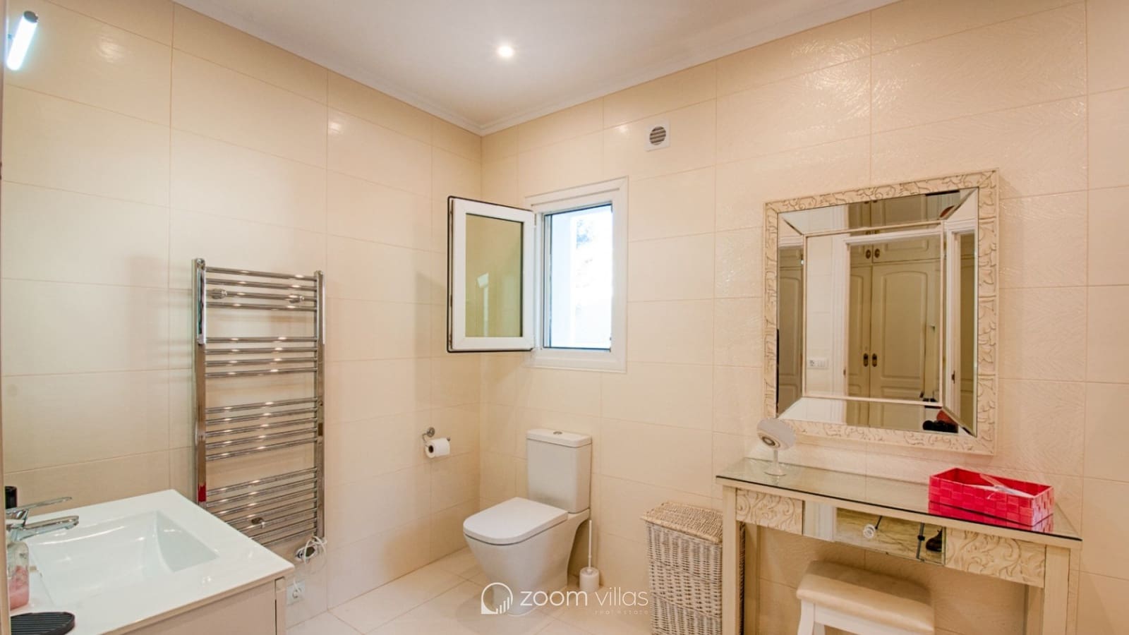 5 Zimmer Villa zu verkaufen in Moraira mit Pool - 2.450.000 € (Ref: 9180097)