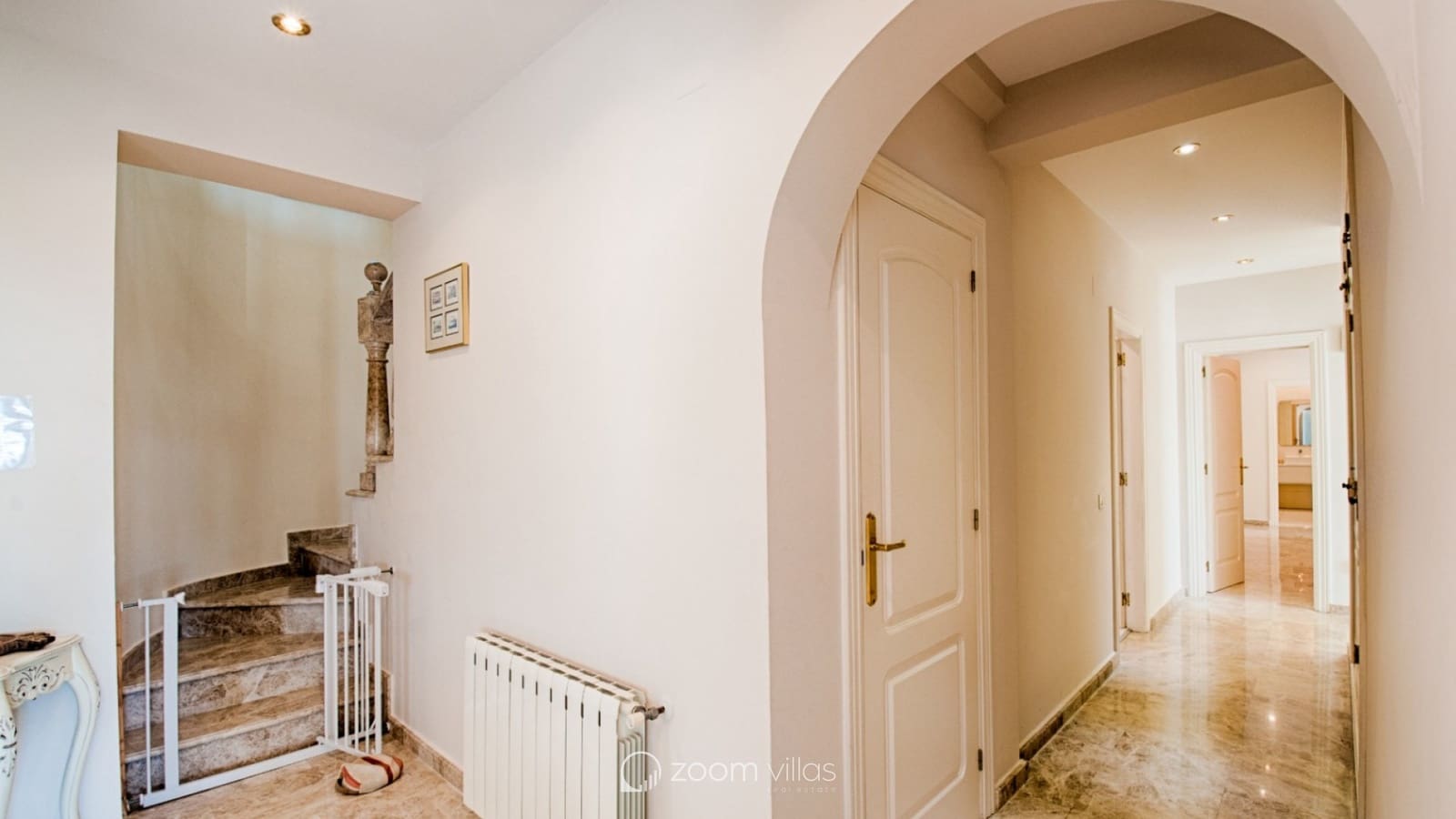 5 Zimmer Villa zu verkaufen in Moraira mit Pool - 2.450.000 € (Ref: 9180097)