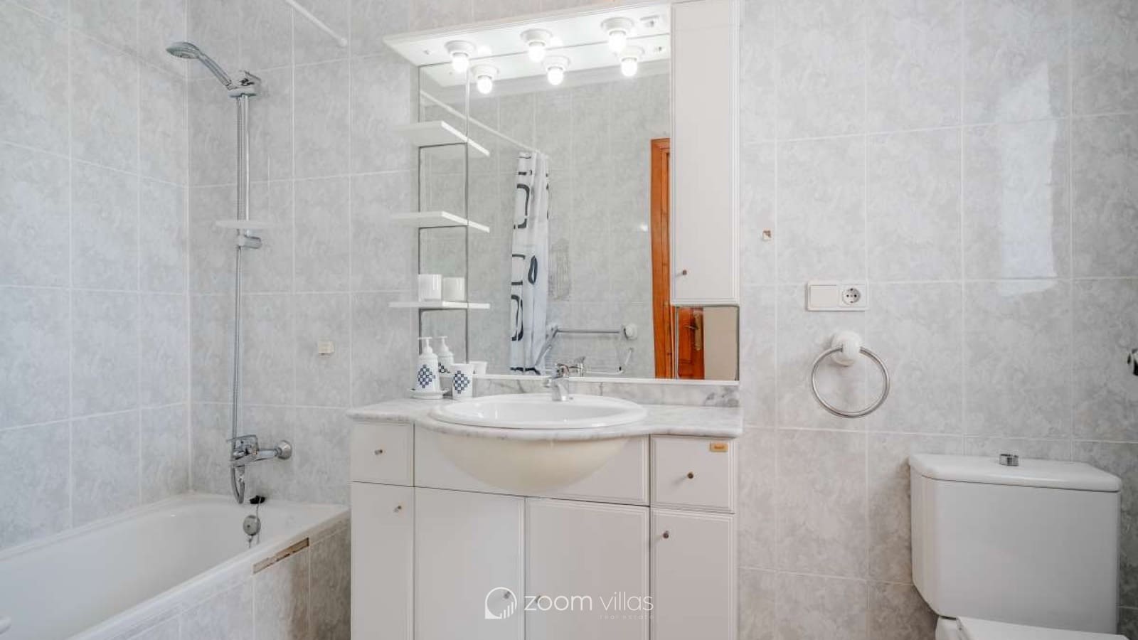 6 chambre Villa/Maison à vendre à Calpe / Calp avec piscine - 649 000 € (Ref: 9180099)