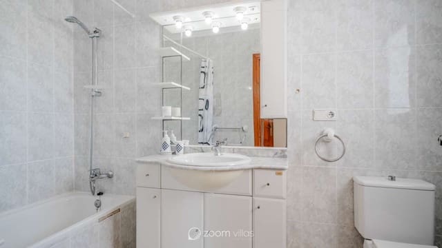 6 chambre Villa/Maison à vendre à Cometa - Carrió, Calpe / Calp avec piscine - 649 000 € (Ref: 9180099)