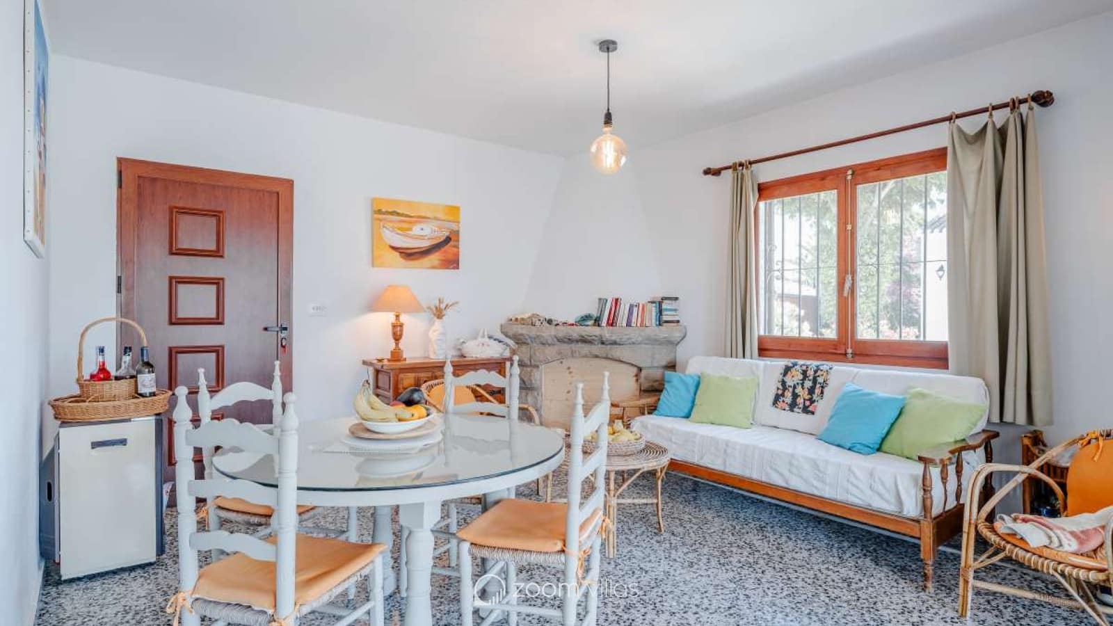 3 bedroom Villa for sale in Calpe / Calp - € 689,000 (Ref: 9180101)