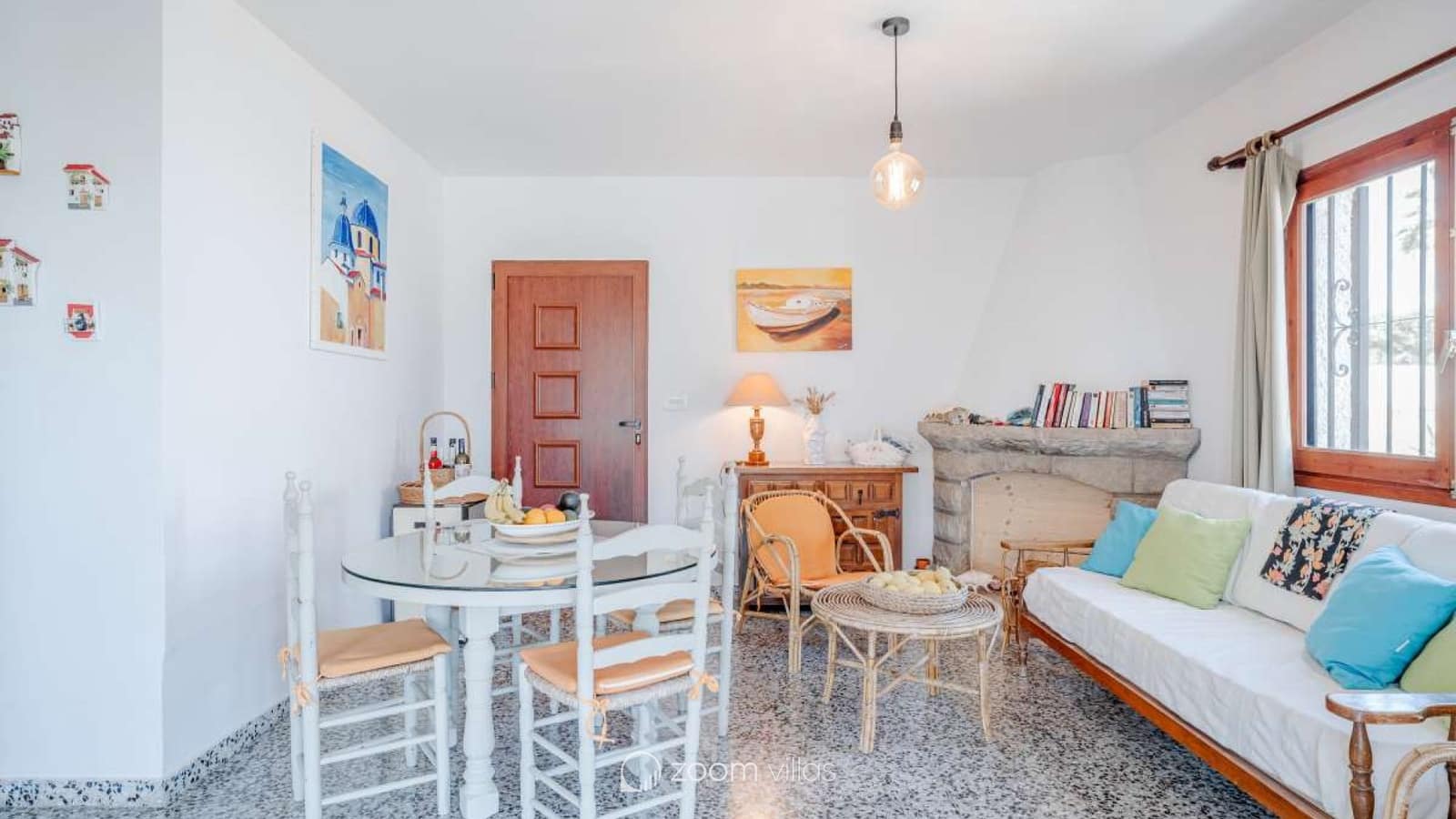 3 bedroom Villa for sale in Calpe / Calp - € 689,000 (Ref: 9180101)