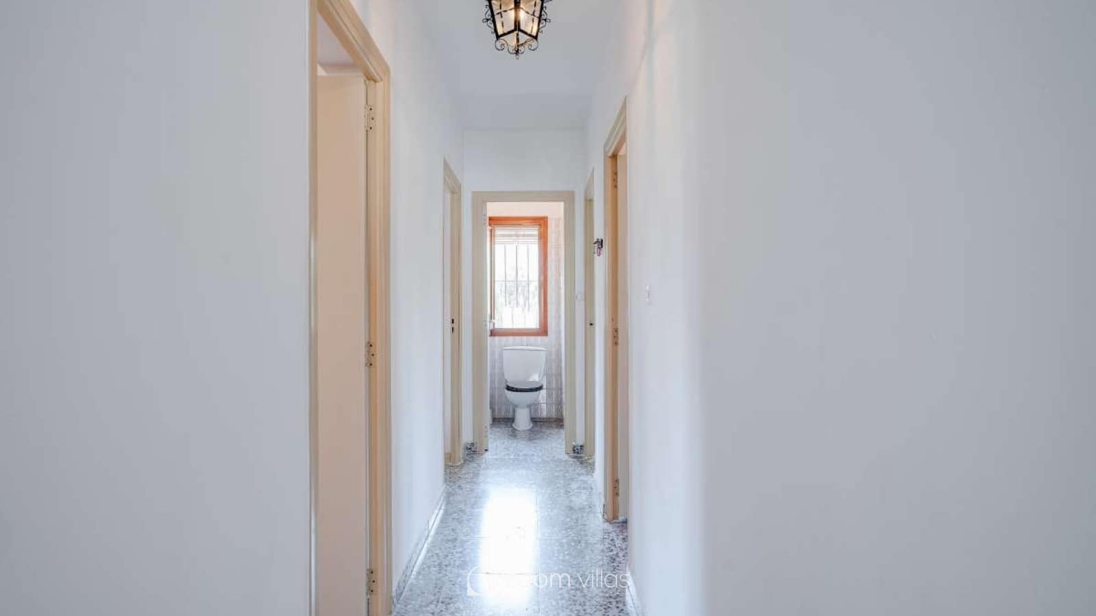 3 bedroom Villa for sale in Calpe / Calp - € 689,000 (Ref: 9180101)