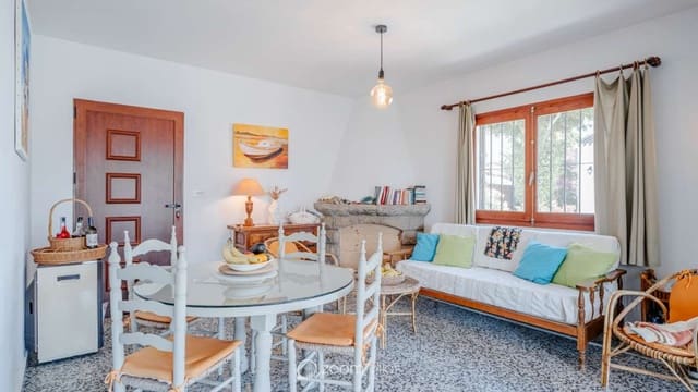 3 chambre Villa/Maison à vendre à Calpe / Calp - 689 000 € (Ref: 9180101)