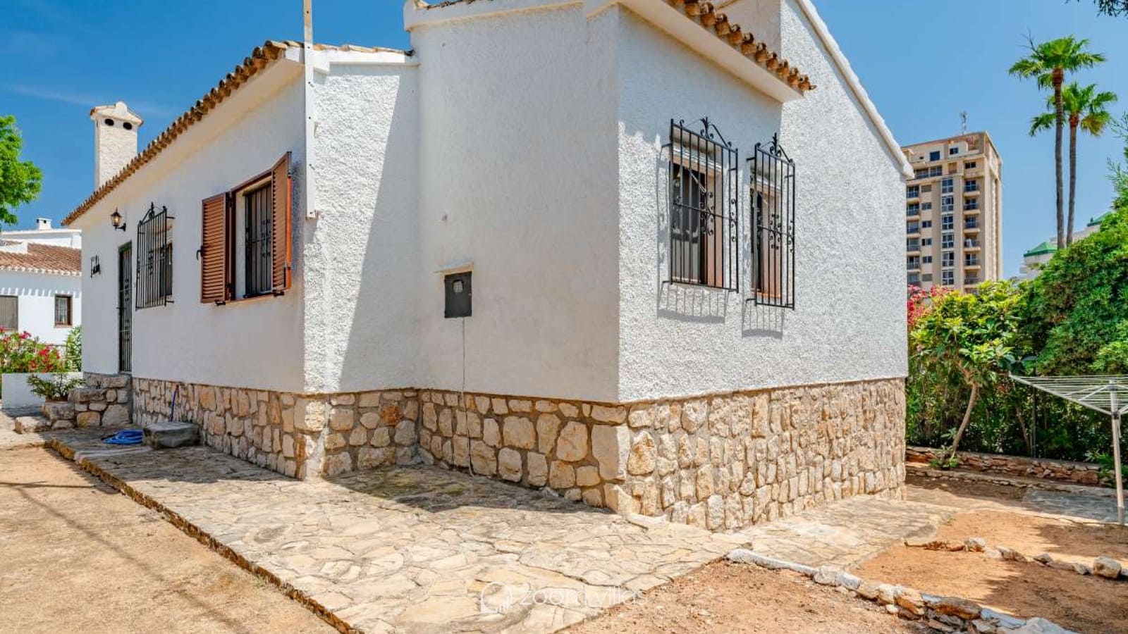 3 bedroom Villa for sale in Calpe / Calp - € 689,000 (Ref: 9180101)