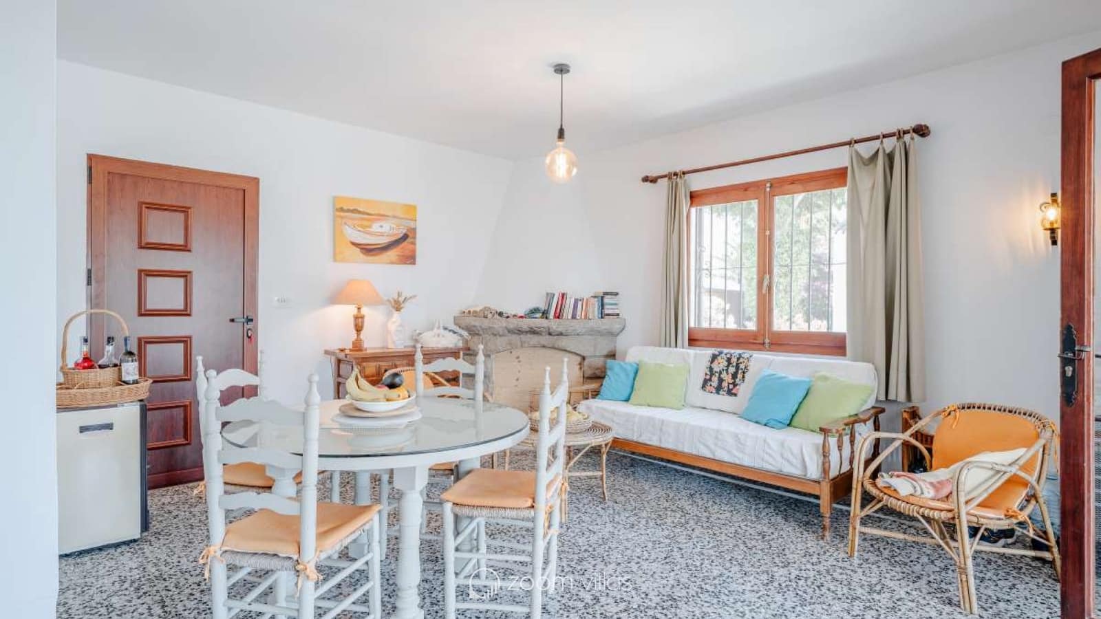 3 bedroom Villa for sale in Calpe / Calp - € 689,000 (Ref: 9180101)