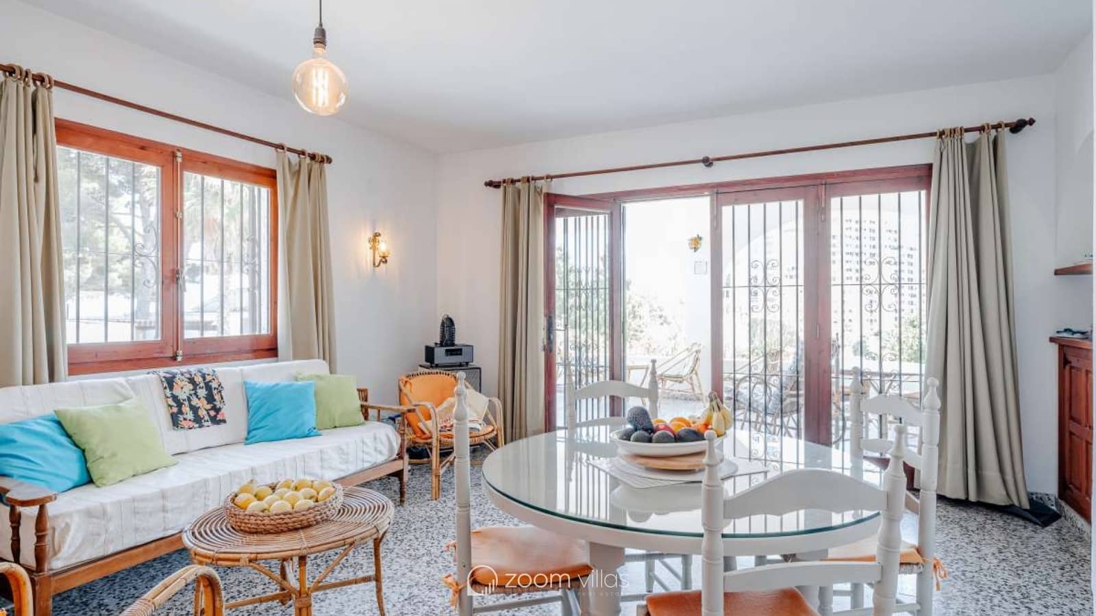 3 bedroom Villa for sale in Calpe / Calp - € 689,000 (Ref: 9180101)