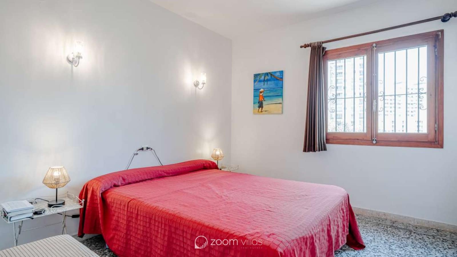 3 bedroom Villa for sale in Calpe / Calp - € 689,000 (Ref: 9180101)