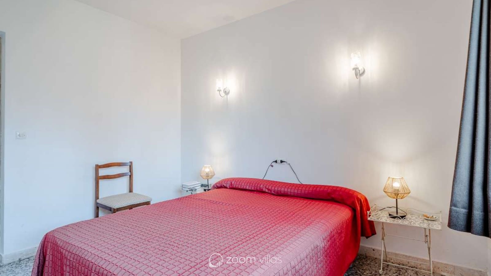 3 bedroom Villa for sale in Calpe / Calp - € 689,000 (Ref: 9180101)