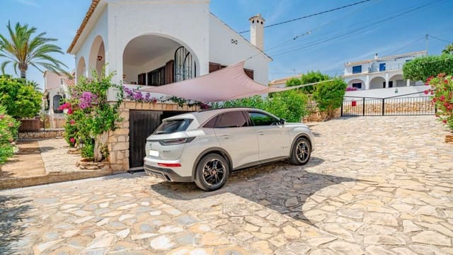 3 chambre Villa/Maison à vendre à Calpe / Calp - 689 000 € (Ref: 9180101)