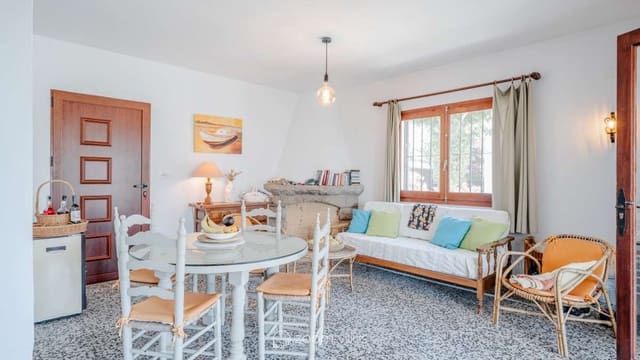 3 chambre Villa/Maison à vendre à Calpe / Calp - 689 000 € (Ref: 9180101)