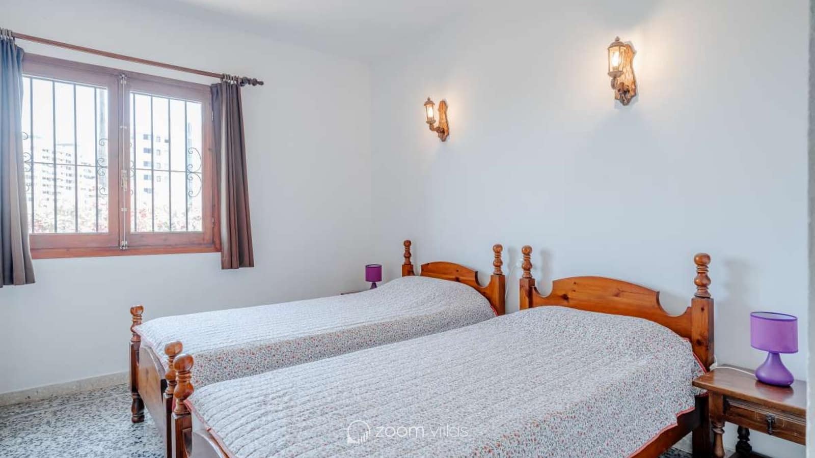 3 bedroom Villa for sale in Calpe / Calp - € 689,000 (Ref: 9180101)