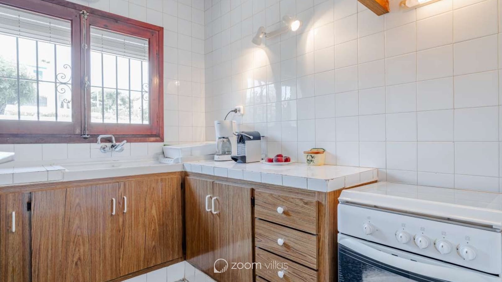 3 bedroom Villa for sale in Calpe / Calp - € 689,000 (Ref: 9180101)