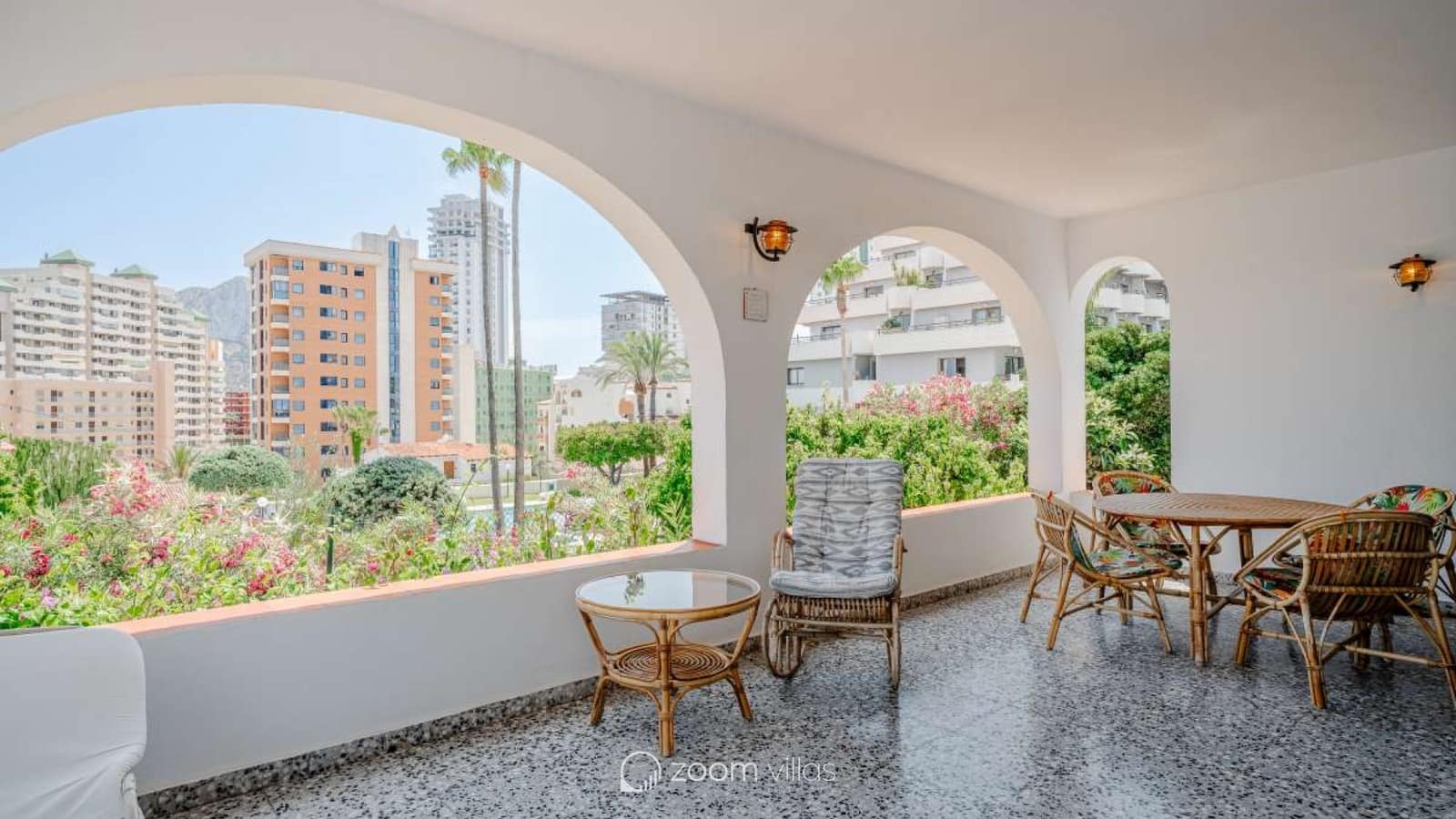 3 bedroom Villa for sale in Calpe / Calp - € 689,000 (Ref: 9180101)