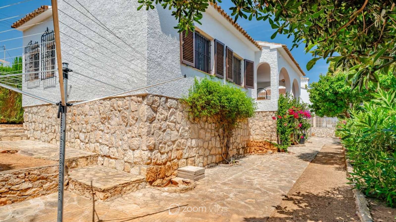 3 bedroom Villa for sale in Calpe / Calp - € 689,000 (Ref: 9180101)