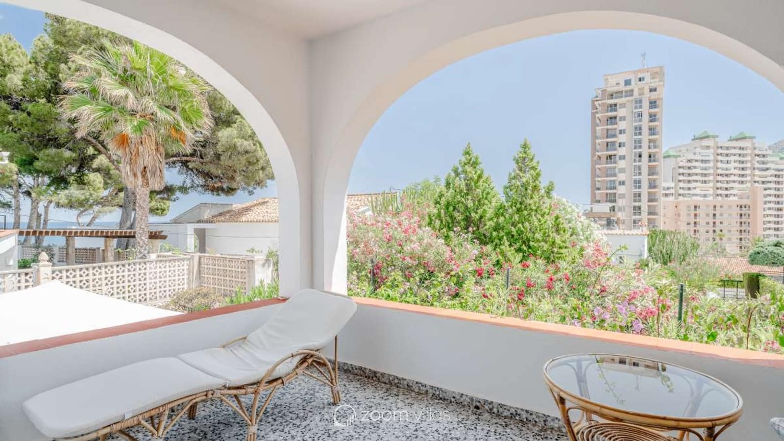 3 bedroom Villa for sale in Calpe / Calp - € 689,000 (Ref: 9180101)