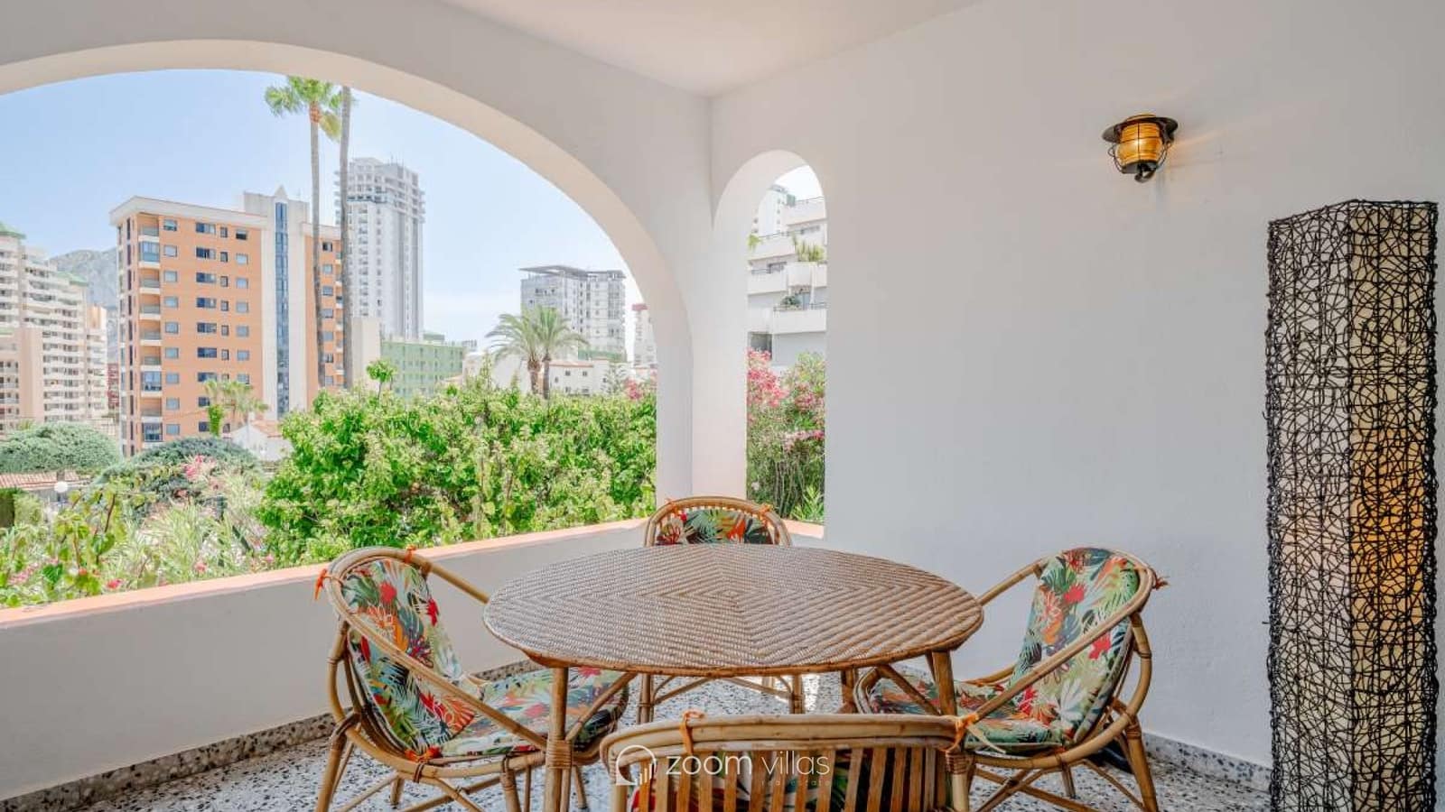 3 bedroom Villa for sale in Calpe / Calp - € 689,000 (Ref: 9180101)